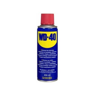 WD-40 Multiusos 200ML