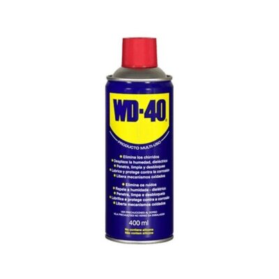 WD-40 multi-usos 400ml