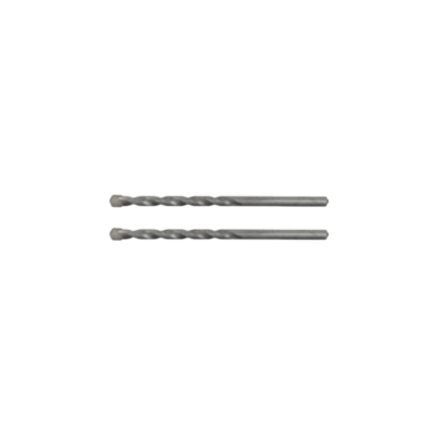 Pack 2 Brocas Hss Coba...