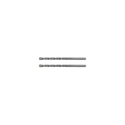 Pack 2 Brocas HSS  2mm