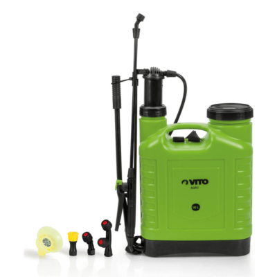 Pulverizador Manual 16...