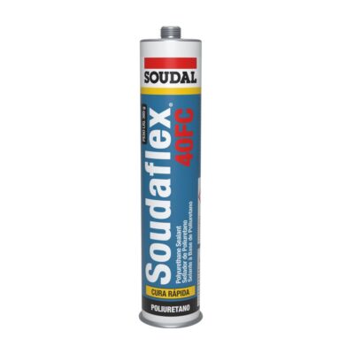 Soudaflex Cinza 40FC 300ml