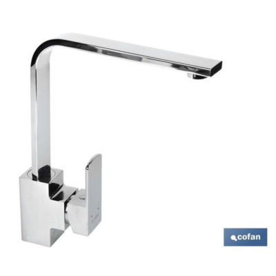 Monocomando Cozinha Qu...