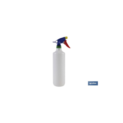 Pulverizador Manual 1 ...