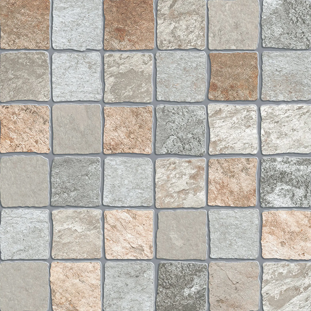 Pavimento Troia Cotto 33.5x33.5cm