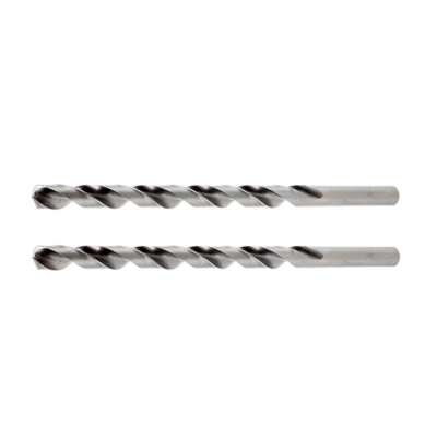 Pack 2 Brocas HSS Cobalto 3mm