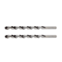 Pack 2 Brocas HSS Cobalto 3mm