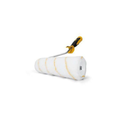 Rolo Fachadas e Parede...