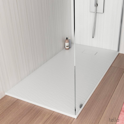 Base De Chuveiro 150x8...