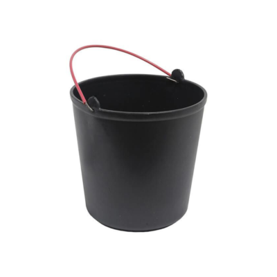 Balde Plástico 10Lt