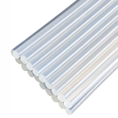 Tubos De Cola P/ Pisto...