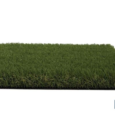 Rolo de relva artifici...