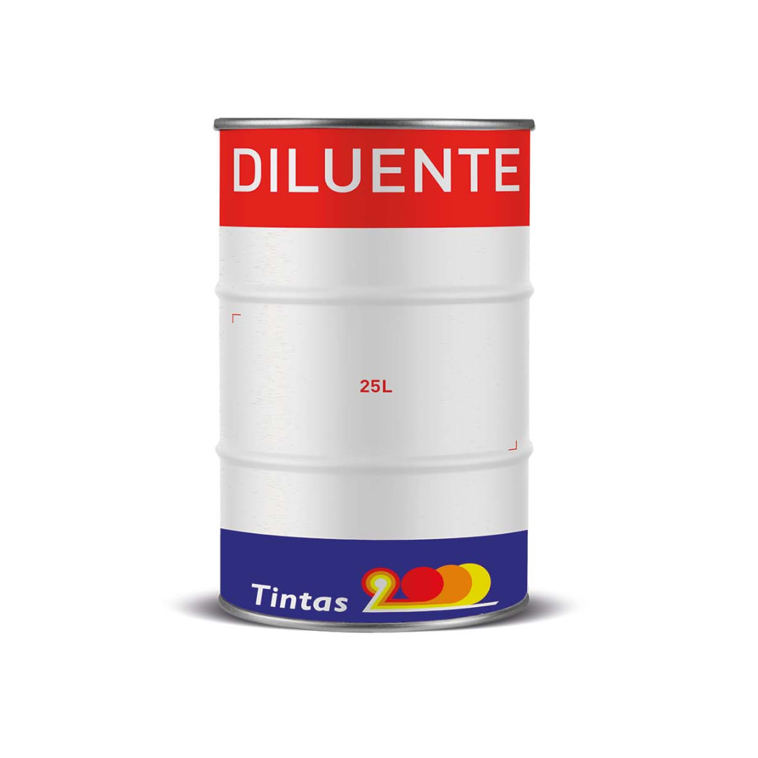 Diluente Sintético 5Lt