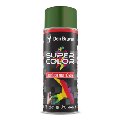 Spray Super Color 400m...