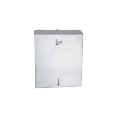 Porta Toalhetes Inox /...