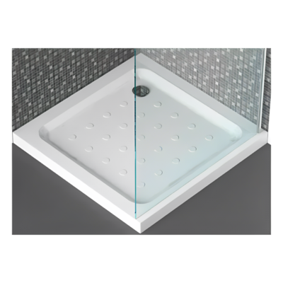 Base De Chuveiro Acríl...