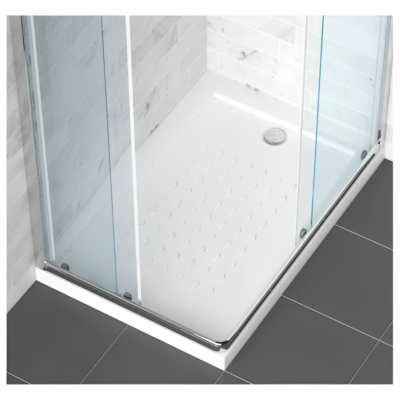 Base De Chuveiro Acríl...