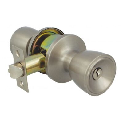 Fechadura Tubular em L...