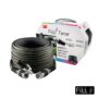 Mangueira Fitt Force 15mm x 15m