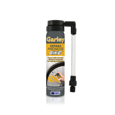 Reparador de Furos Spray Bike