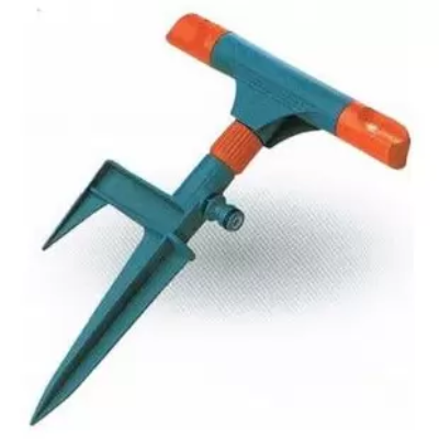Aspersor Rotativo em E...
