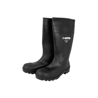 Bota de Água de Segura...