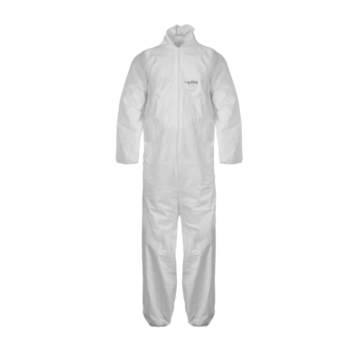 Fato Em Polipropileno CAT III T.: XL