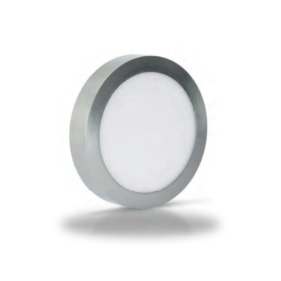 Painel Led Saliente Re...