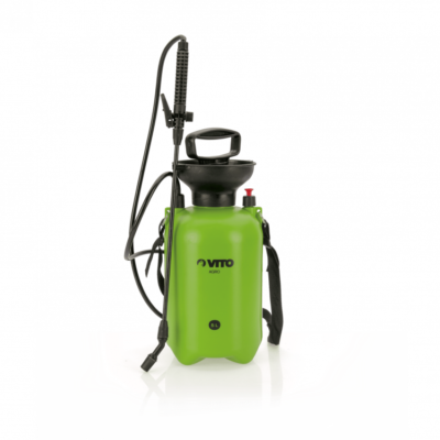 Pulverizador 5 Lts