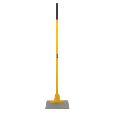 Raspador de Piso com Cabo