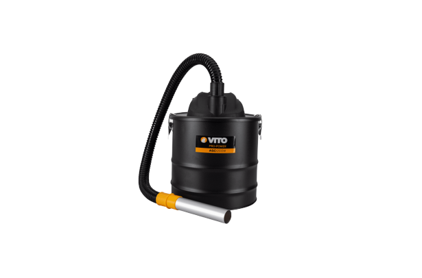 Aspirador / Soprador de Cinzas 1200W Vito
