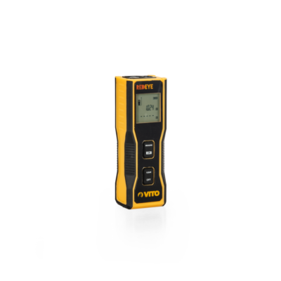 Medidor Laser de Distâncias