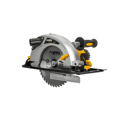 Serra Circular 2100W &...