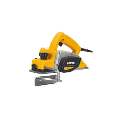 Plaina Elétrica 600W