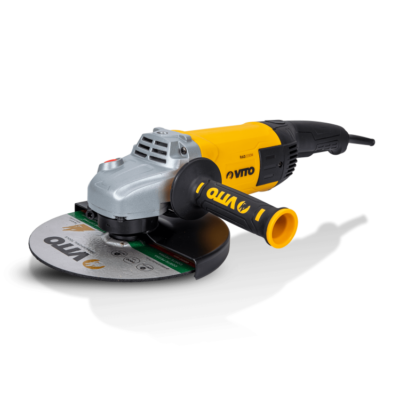 Rebarbadora 2200 W – 230mm
