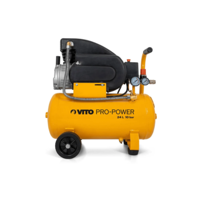 Compressor Óleo 24LT 1...