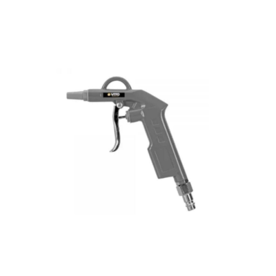 Pistola De Metal P/Lim...