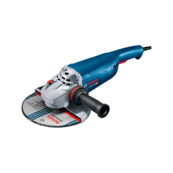 Rebarbadora Bosch GWS 22-230 J