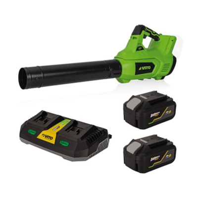 Soprador S/Fios 40V Li...