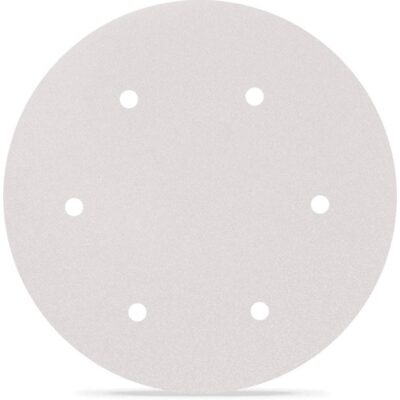 Conj. 10 Disco Lixa 22...