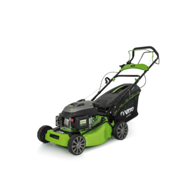 Máquina De Relva C/Tra...