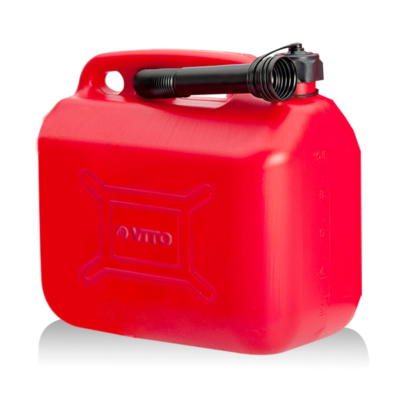 Jerry Can P/ Gasolina ...