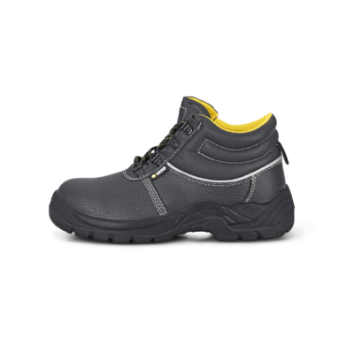 Bota de Pele Classic S...