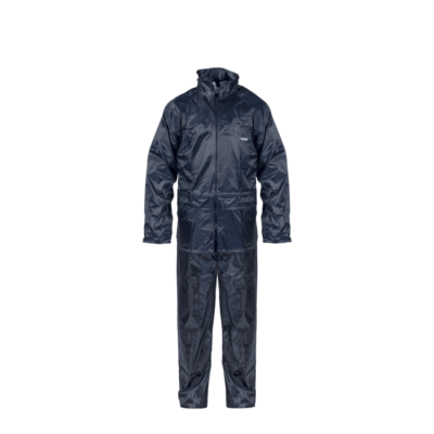 Fato Para Chuva Azul T.: XXL