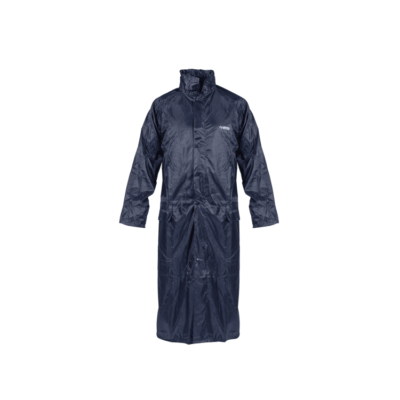Capa para Chuva Nylon T.: XXL Azul