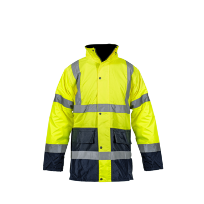 Parka de Alta Visibili...