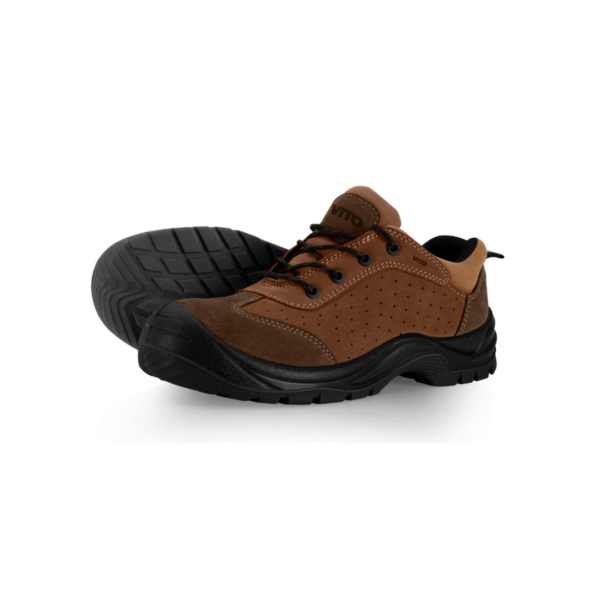 Bota Oxis S1P Nº42 Vito