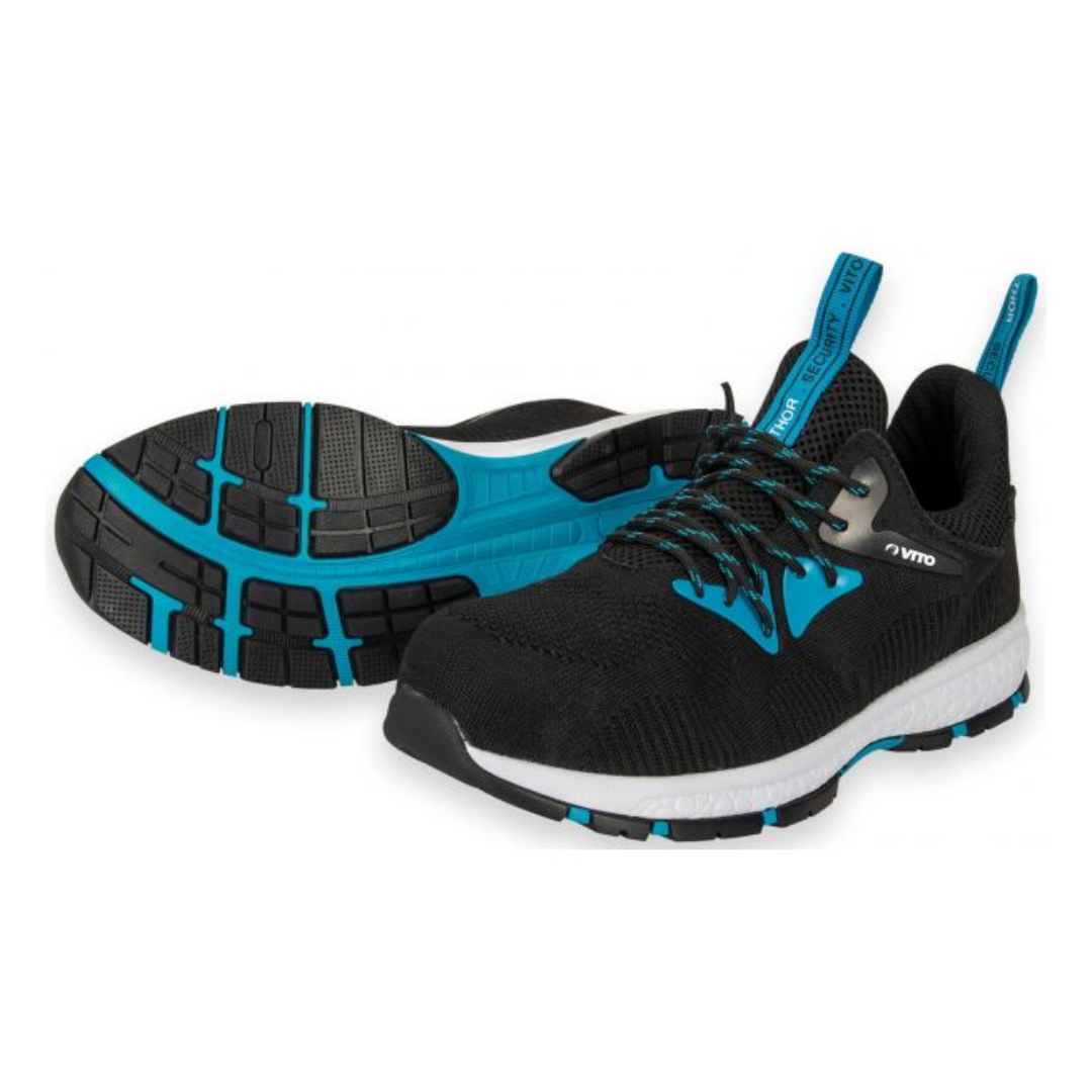 Sapato Thor S1P Nº43 Vito