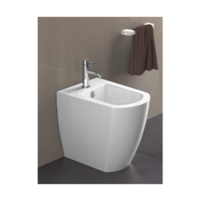 Bide Valadares One Bra...