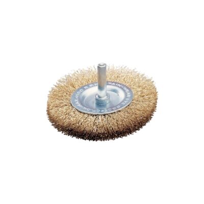 Catrabucha Circular BDER 100mm